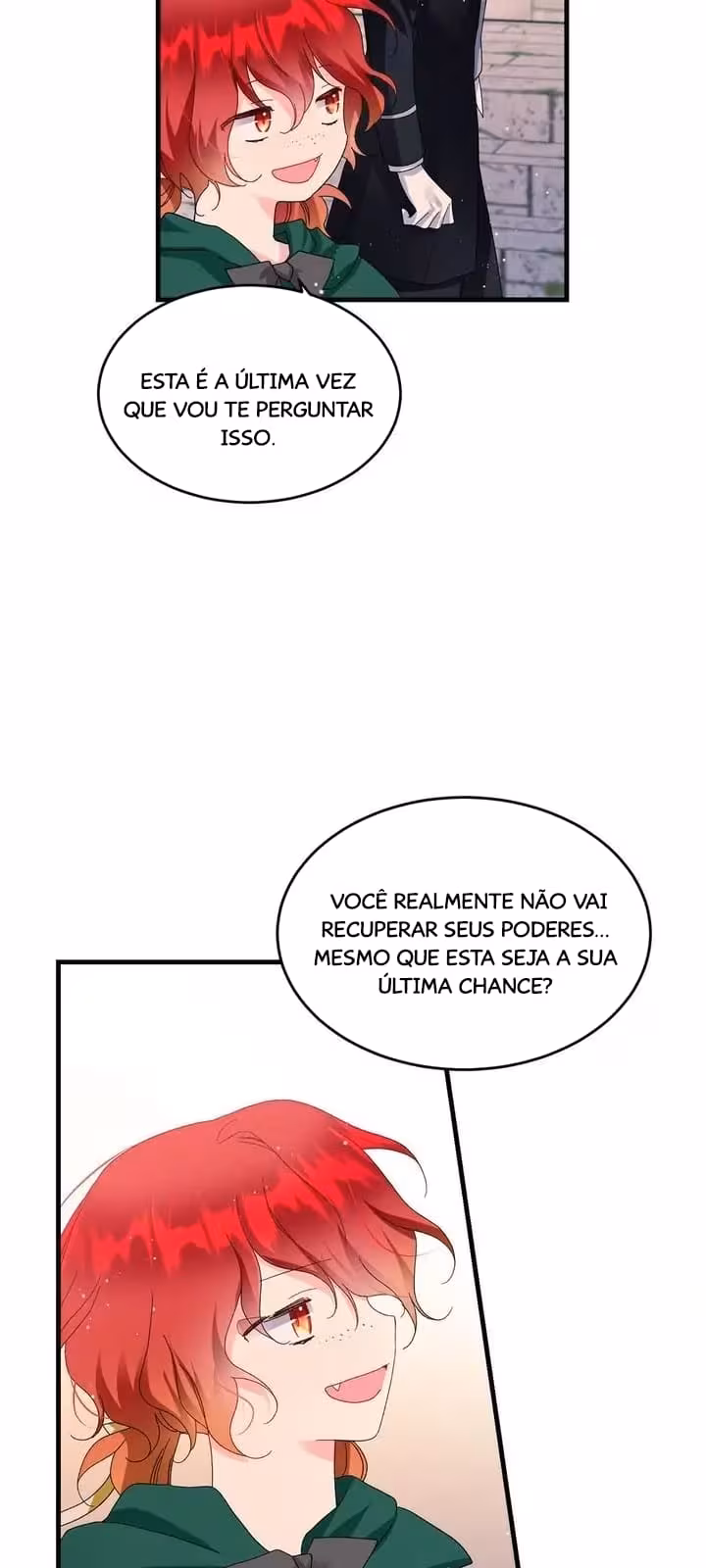 Página do Capítulo 58