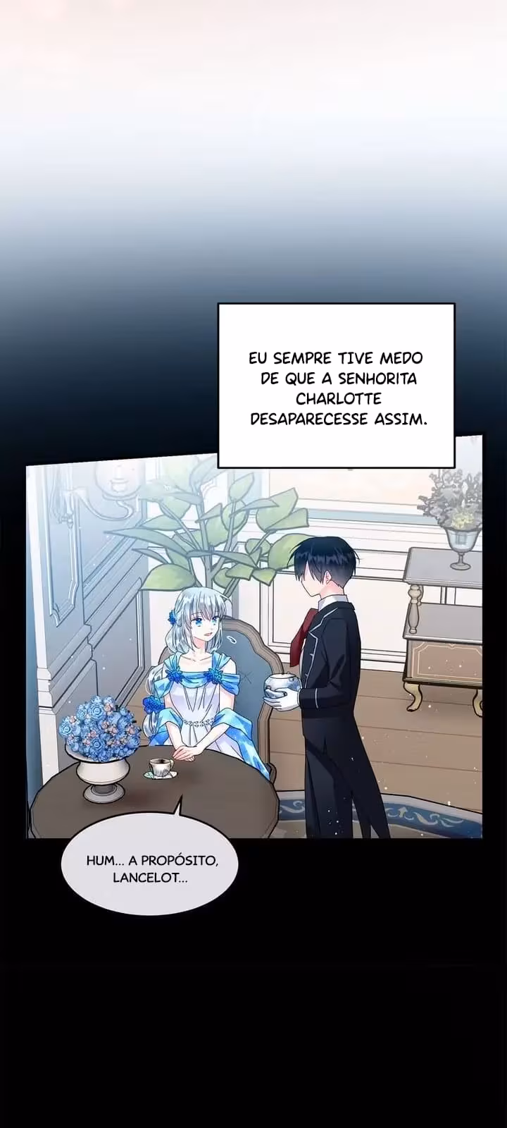 Página do Capítulo 58