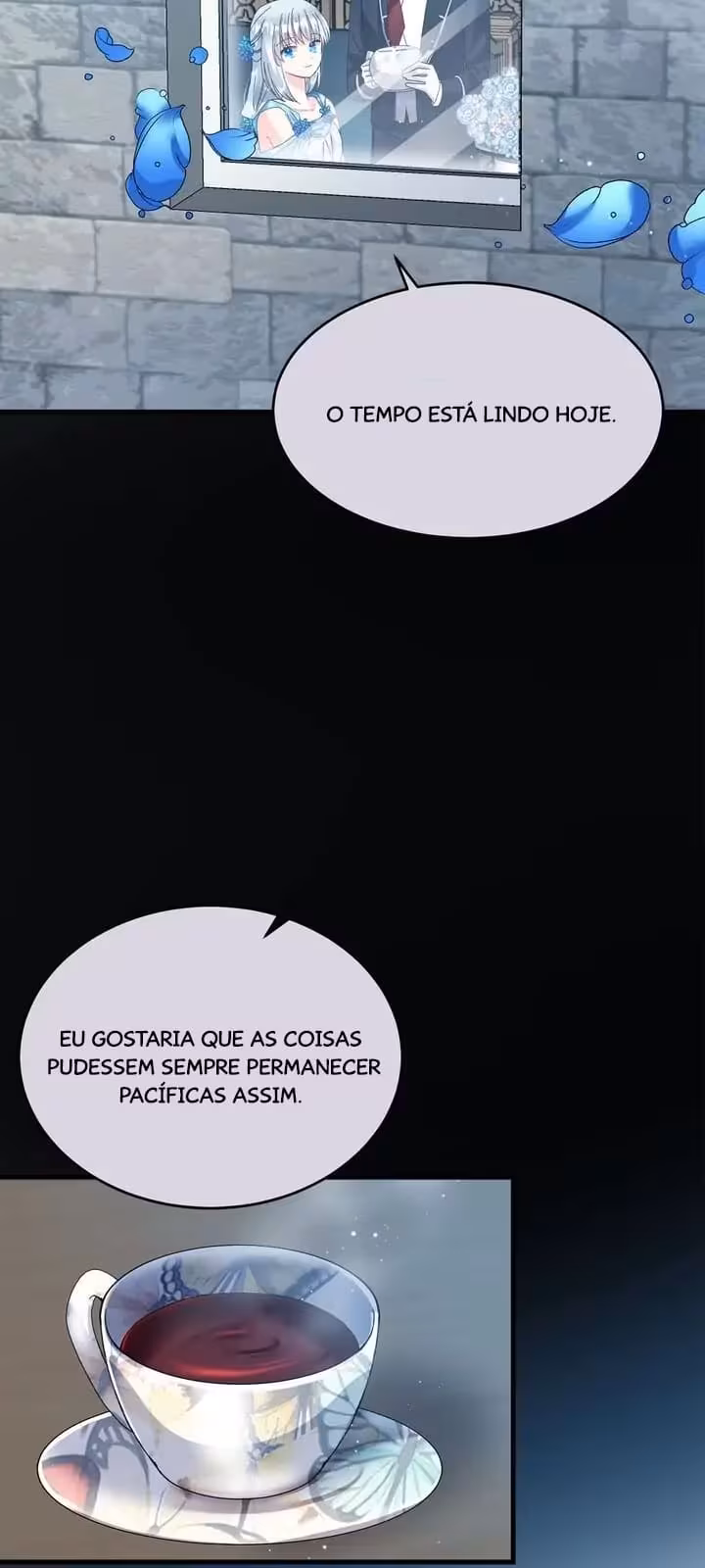 Página do Capítulo 58