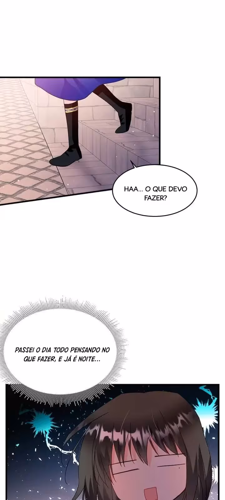 Página do Capítulo 58