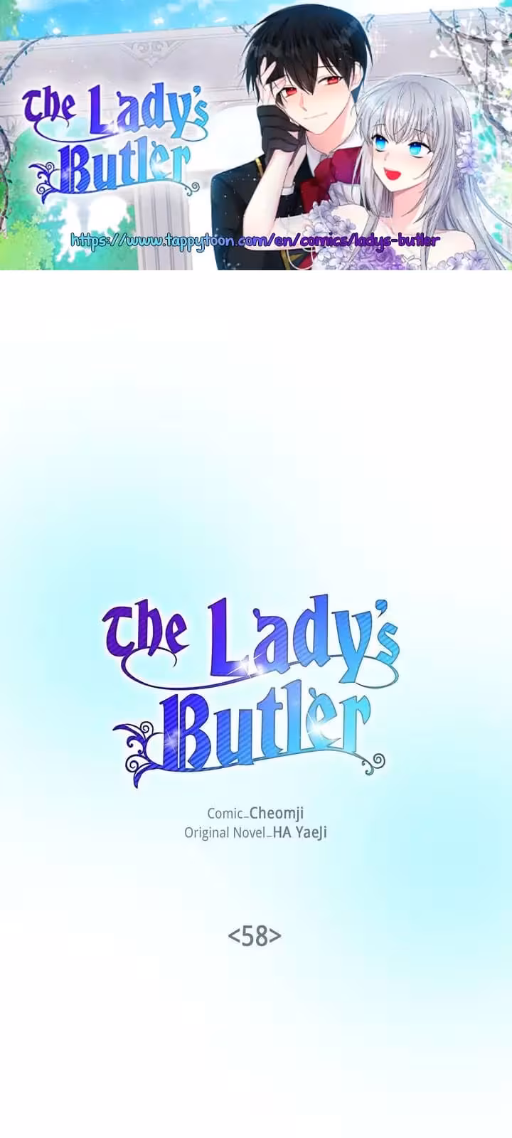 Página do Capítulo 58