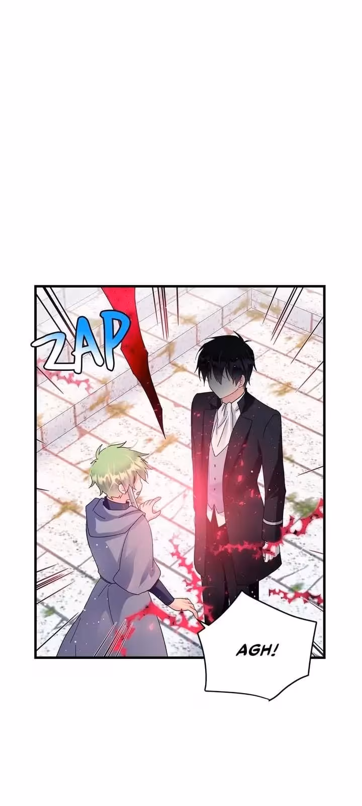 Página do Capítulo 58