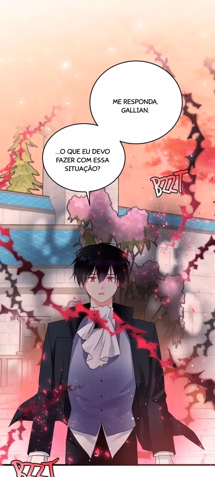 Página do Capítulo 58