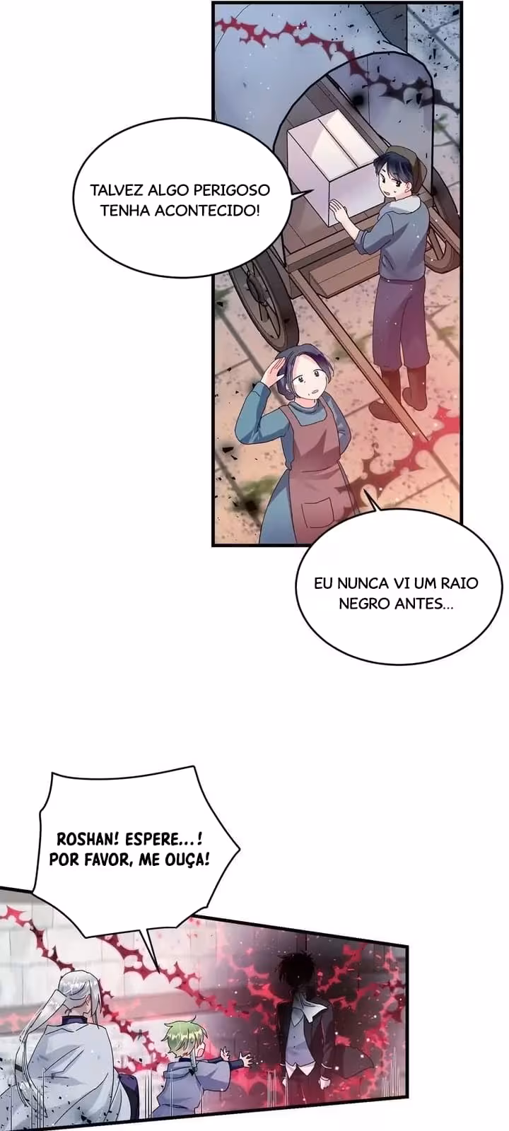 Página do Capítulo 58