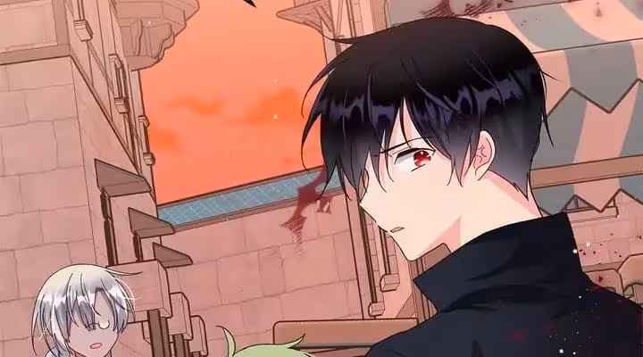 Página do Capítulo 58