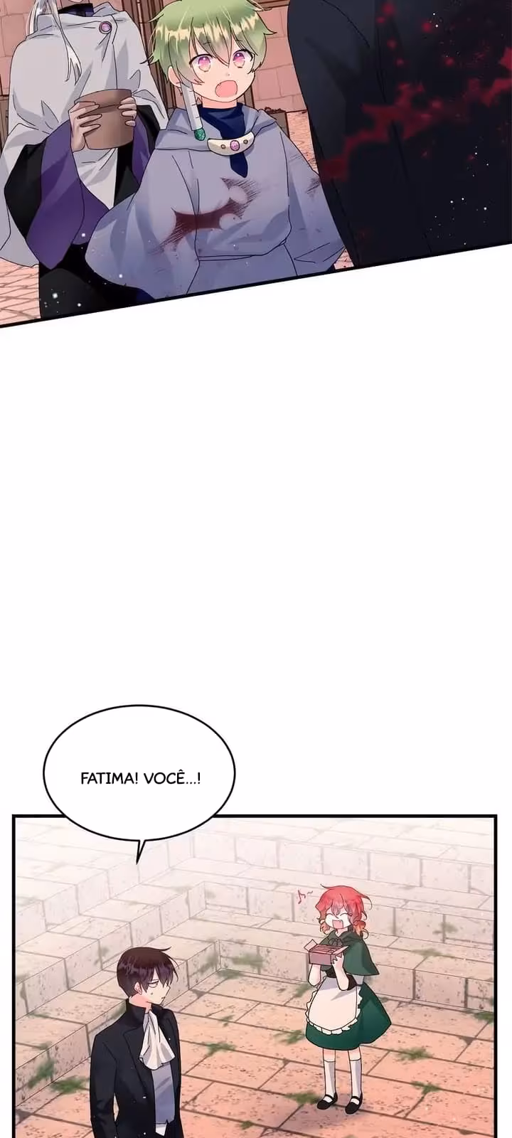 Página do Capítulo 58