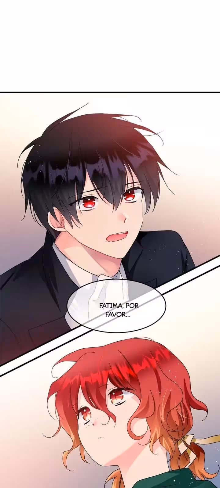 Página do Capítulo 58