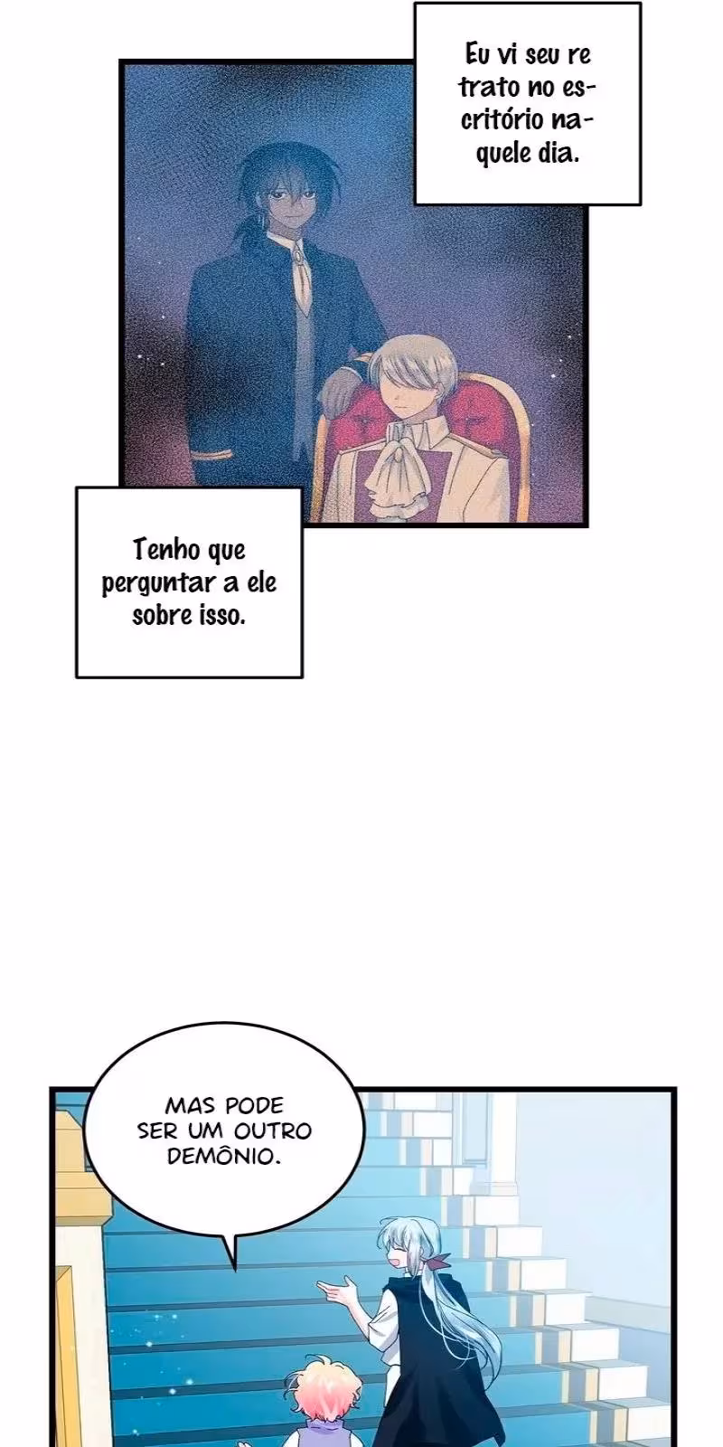 Página do Capítulo 50