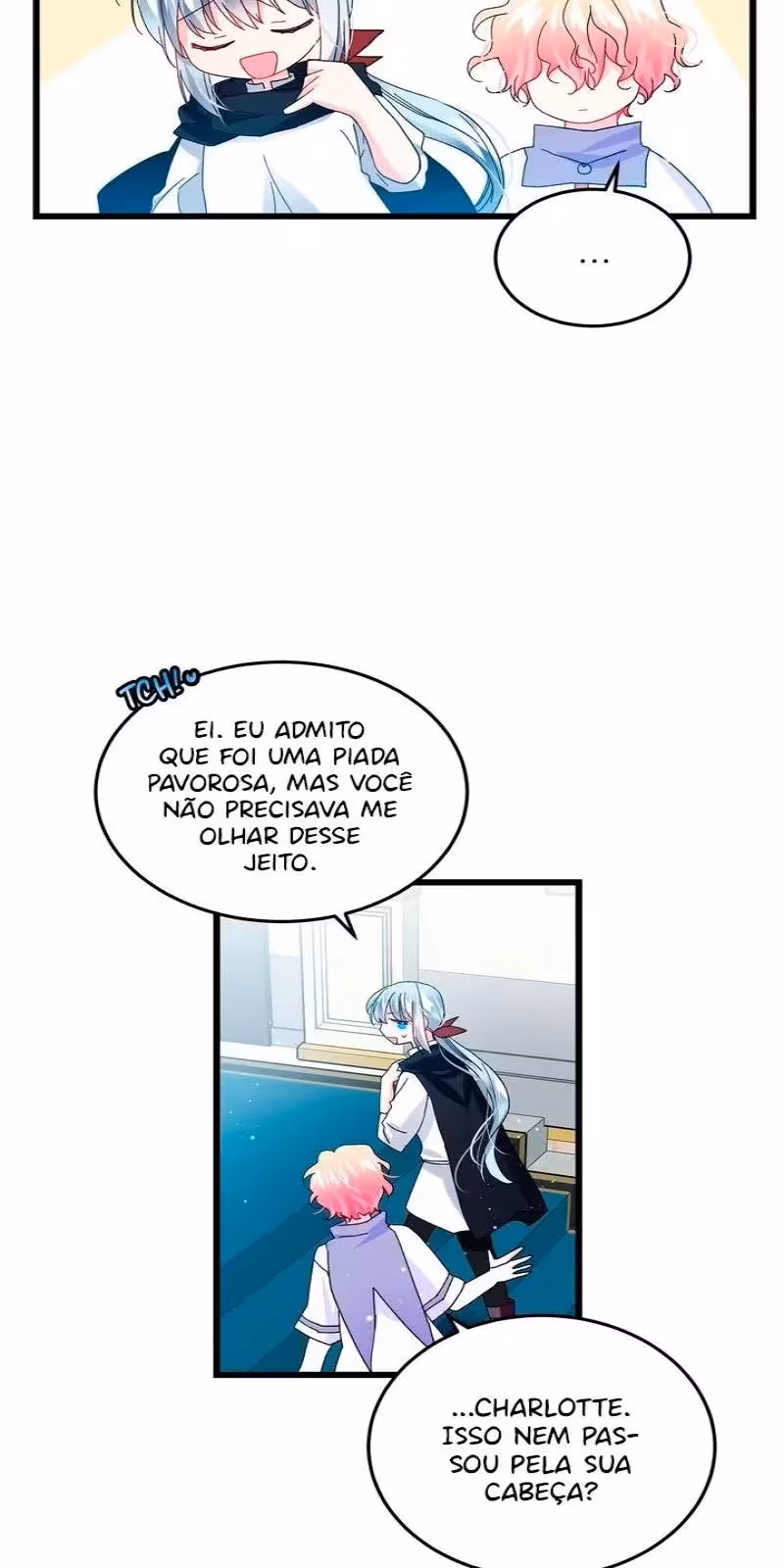 Página do Capítulo 50