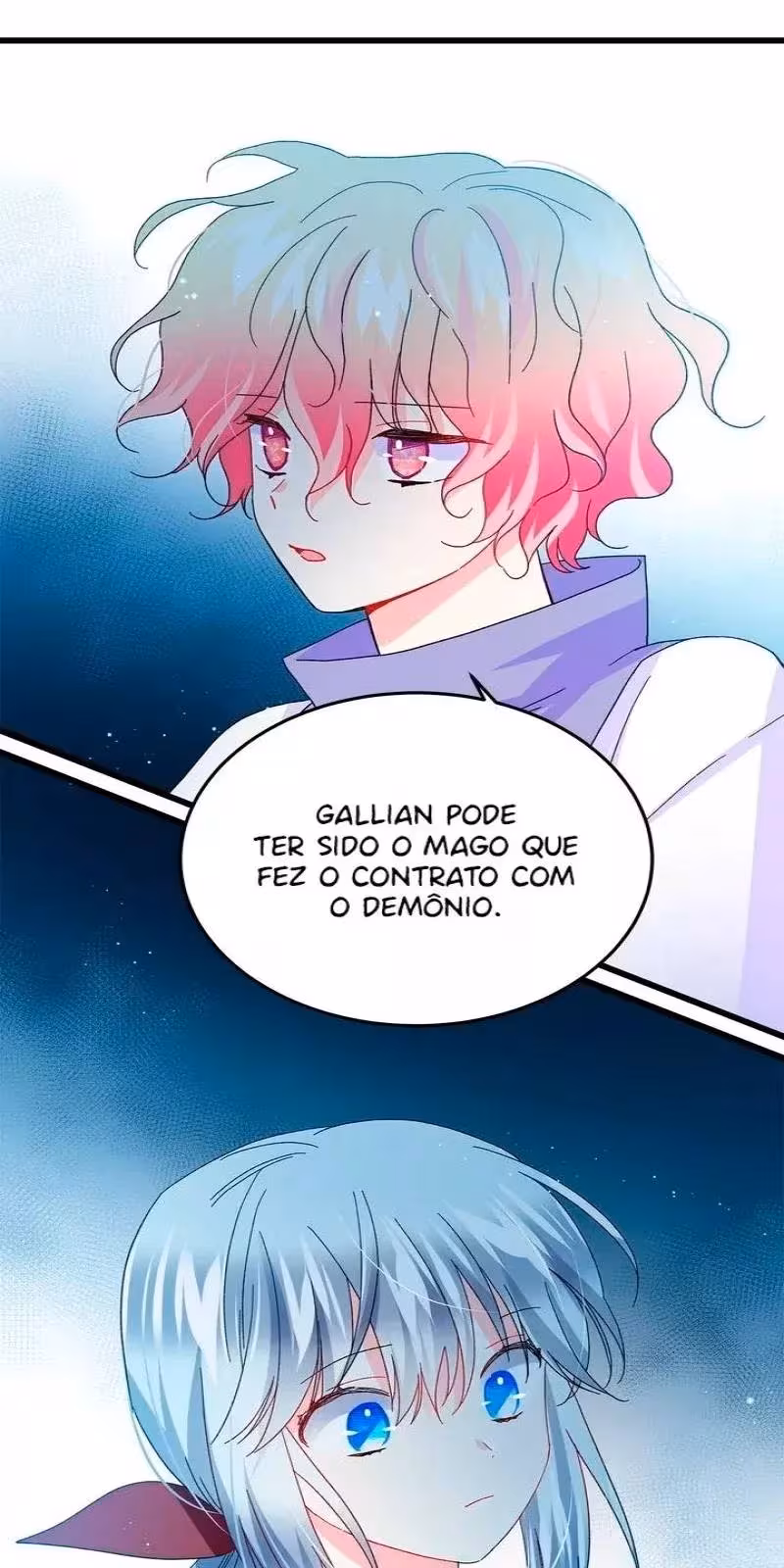 Página do Capítulo 50