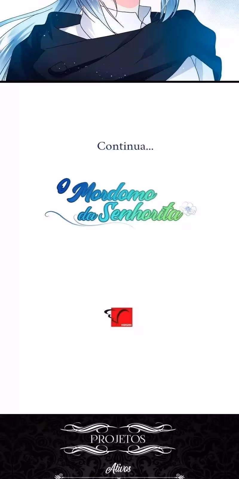 Página do Capítulo 50