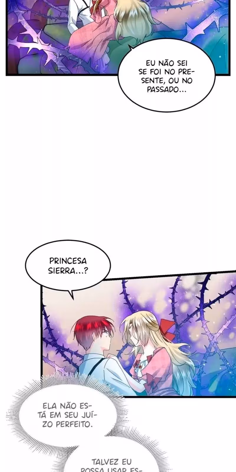 Página do Capítulo 50