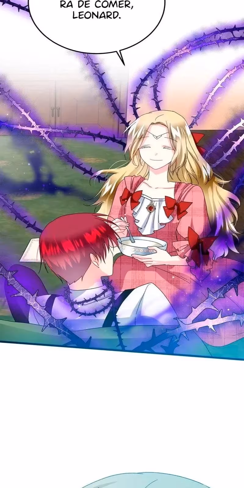 Página do Capítulo 50