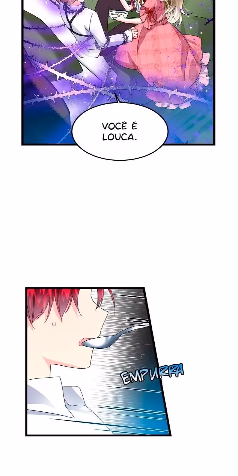 Página do Capítulo 50