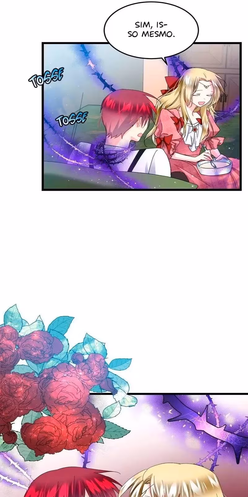 Página do Capítulo 50