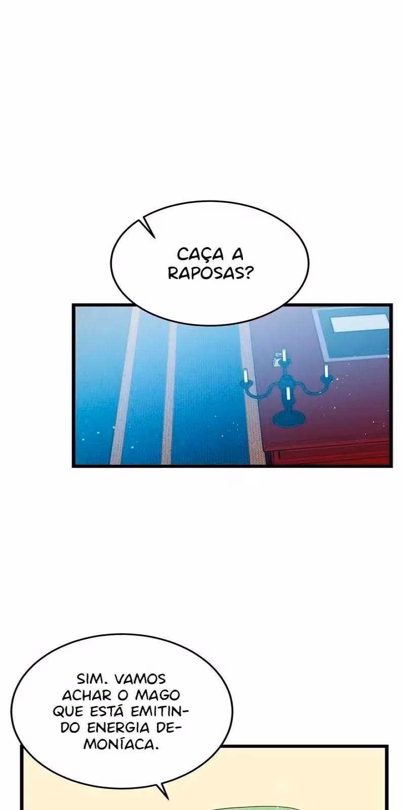 Página do Capítulo 50