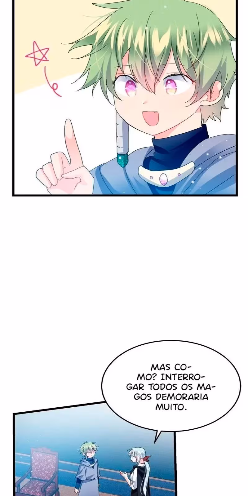 Página do Capítulo 50