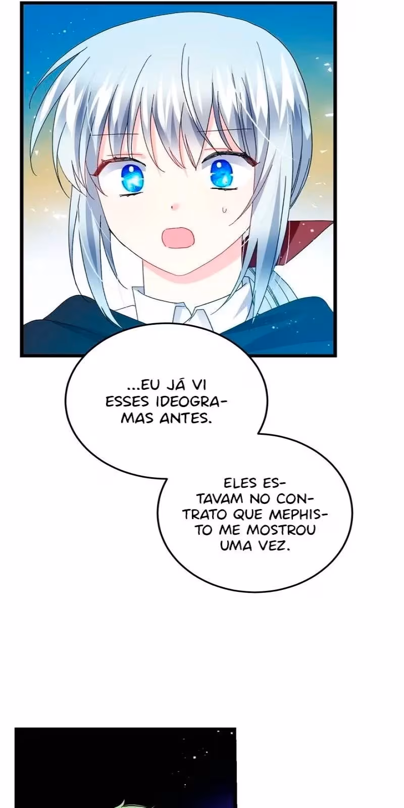 Página do Capítulo 50