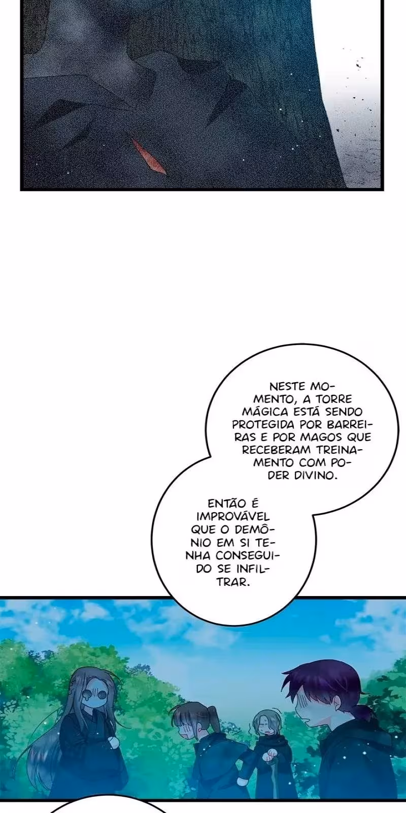 Página do Capítulo 50