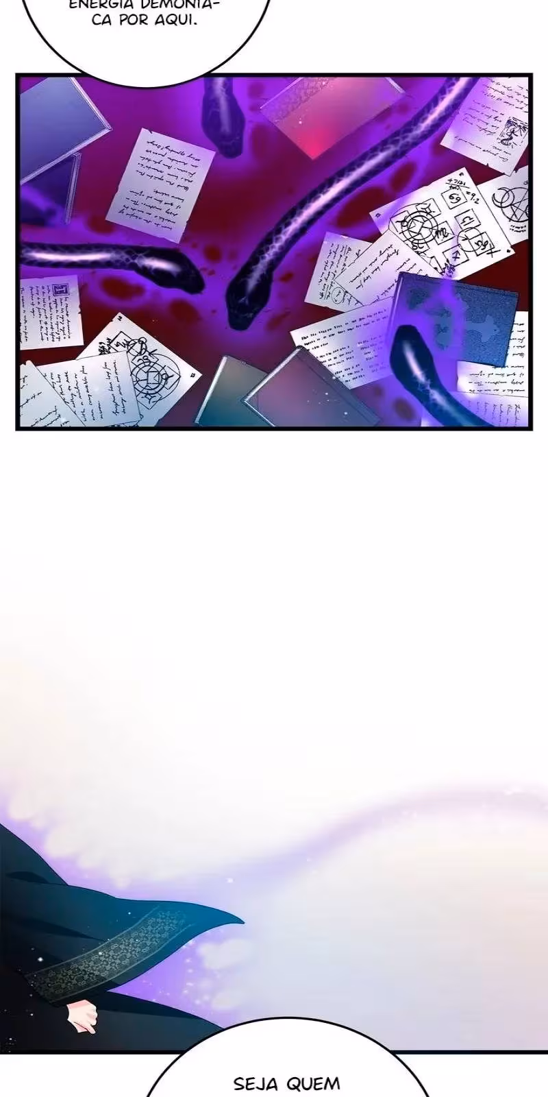 Página do Capítulo 50