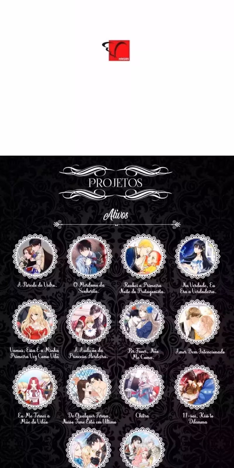 Página do Capítulo 51