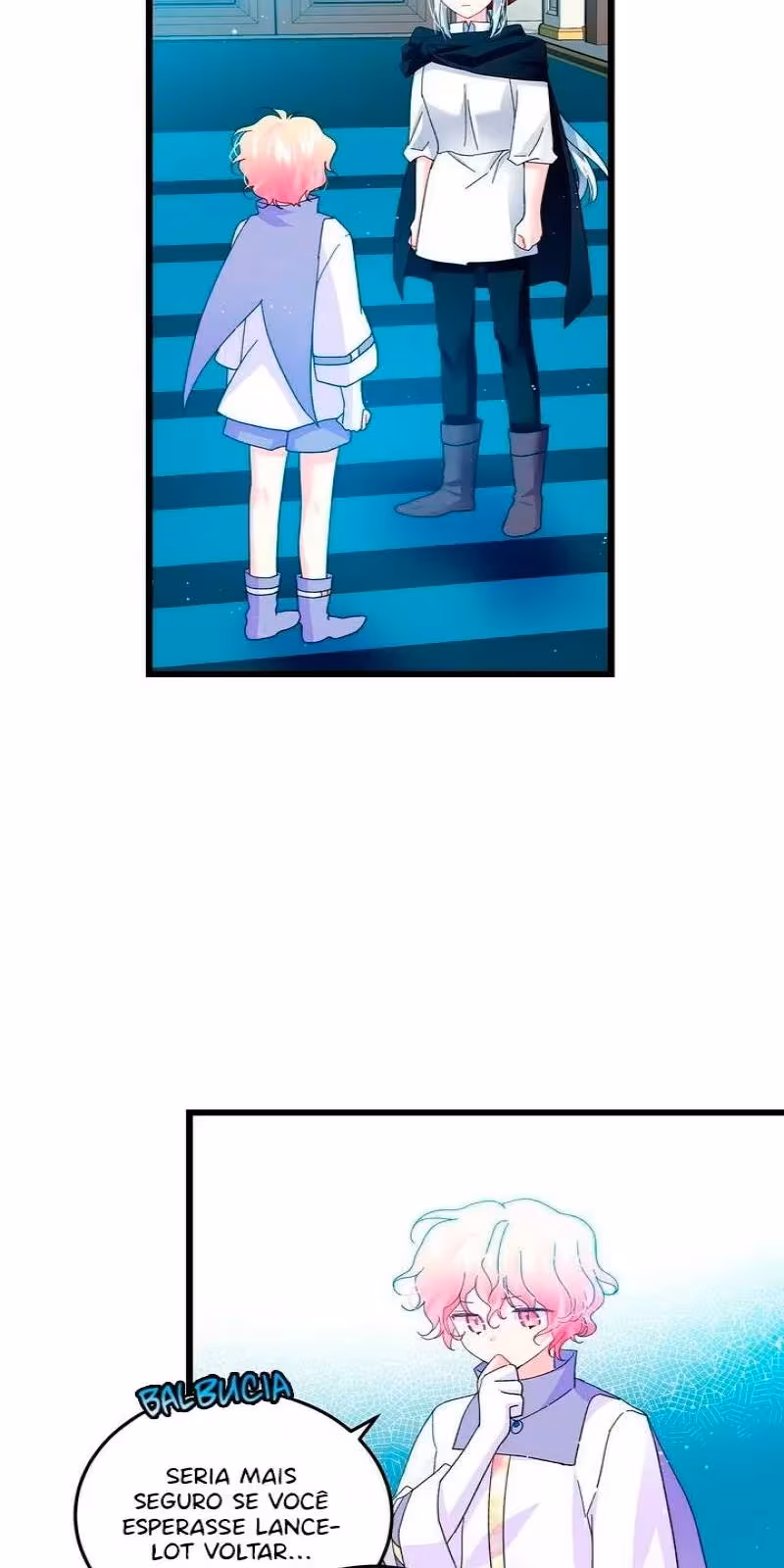 Página do Capítulo 51