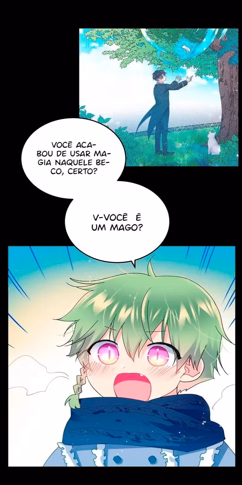 Página do Capítulo 51