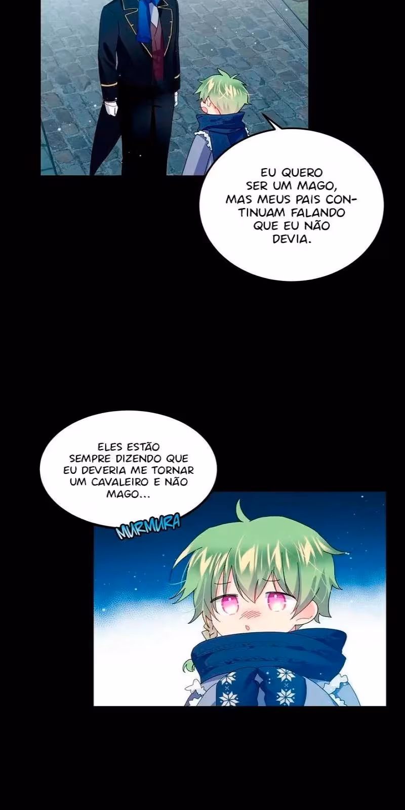 Página do Capítulo 51