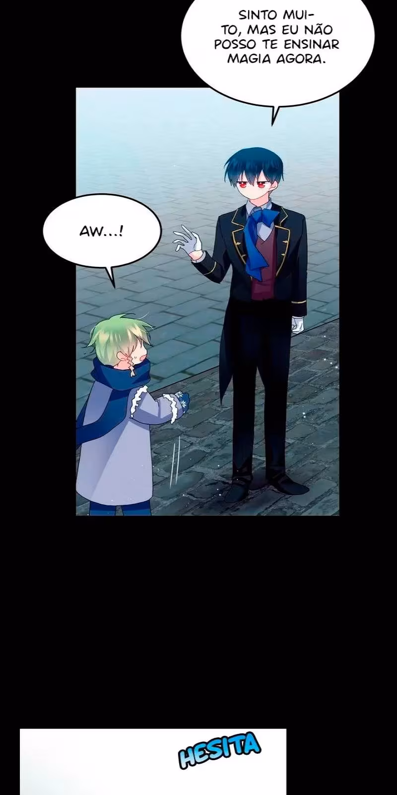 Página do Capítulo 51