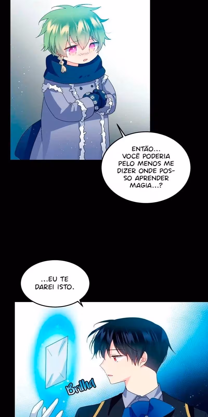 Página do Capítulo 51