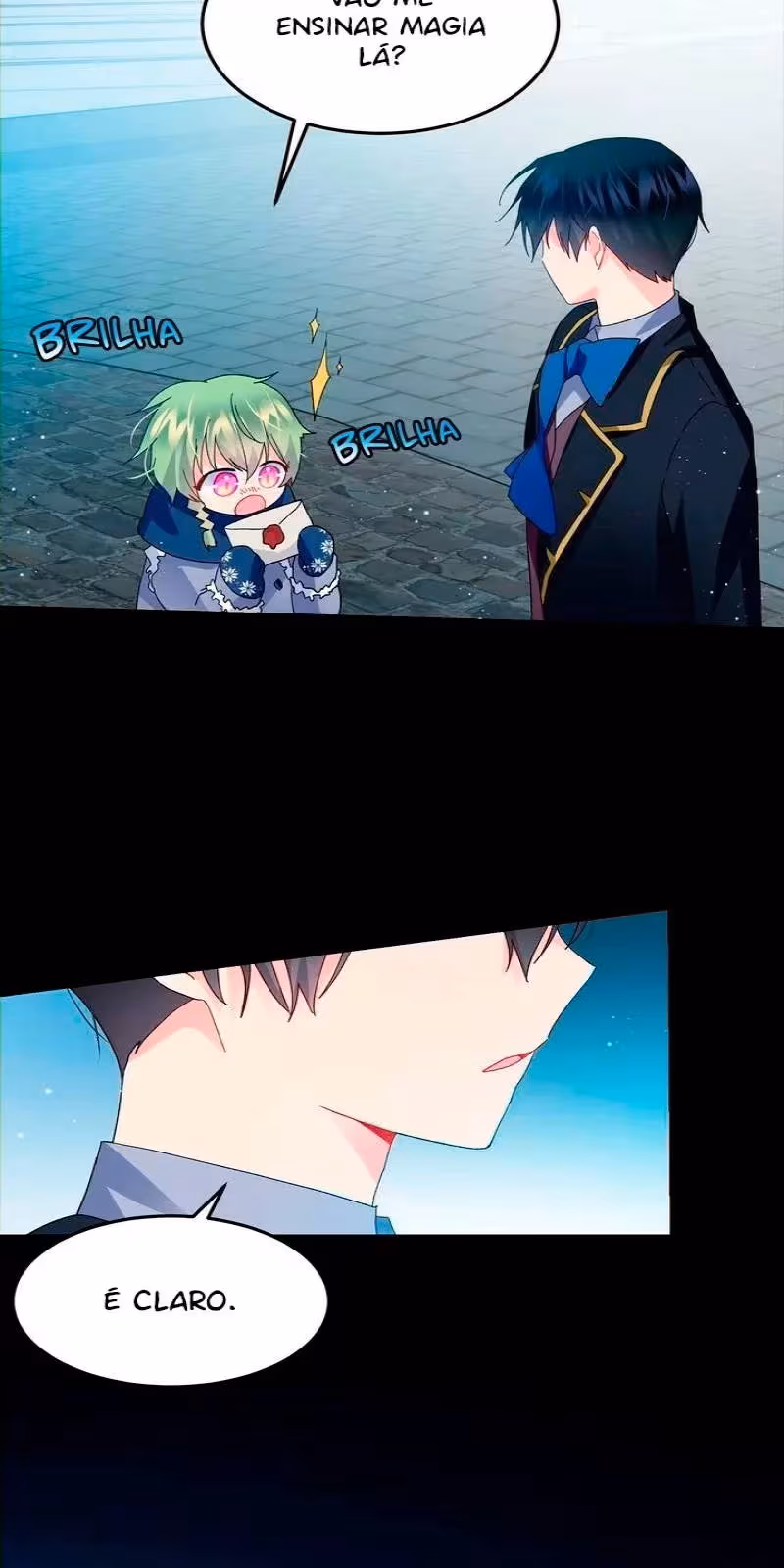 Página do Capítulo 51