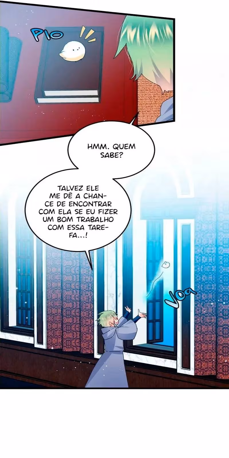 Página do Capítulo 51