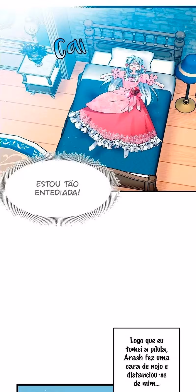 Página do Capítulo 51