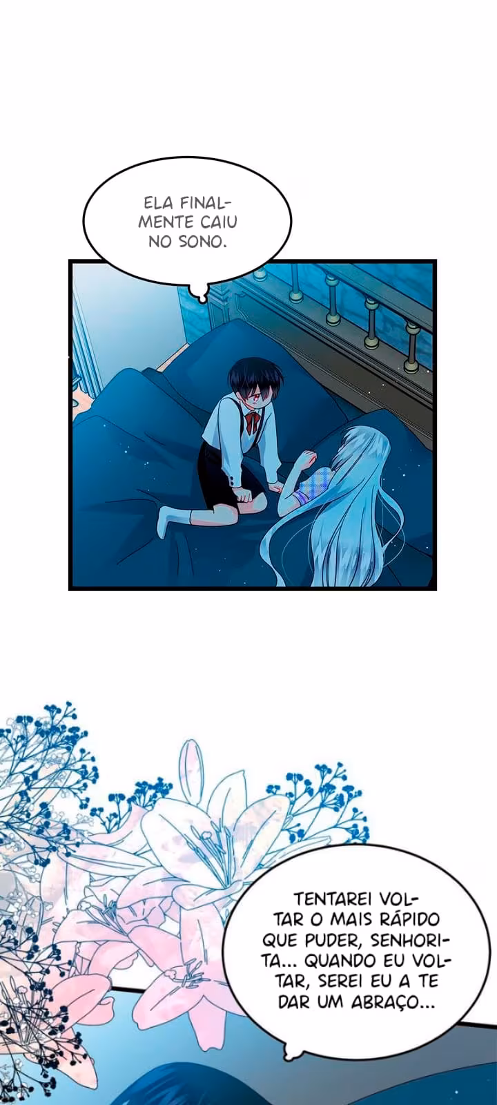 Página do Capítulo 52