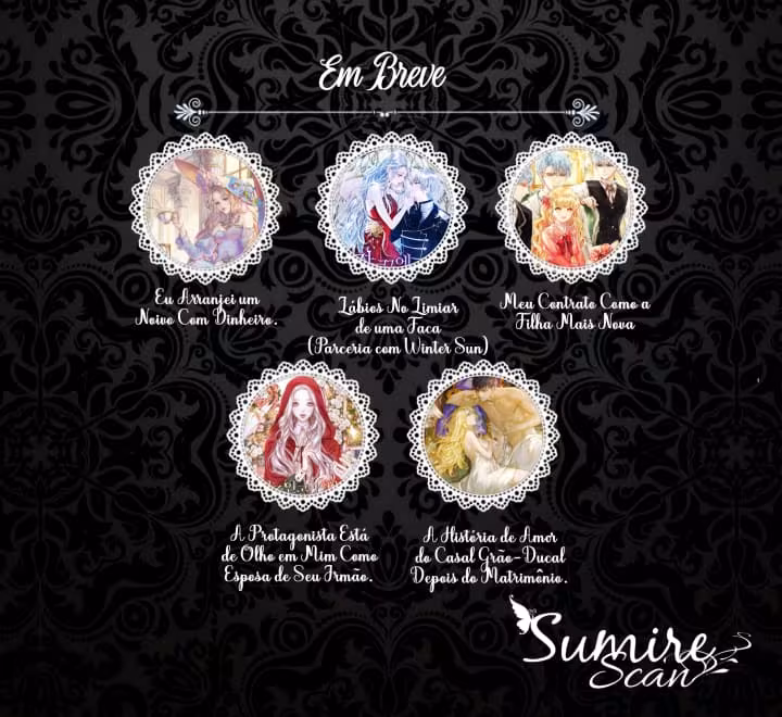 Página do Capítulo 52