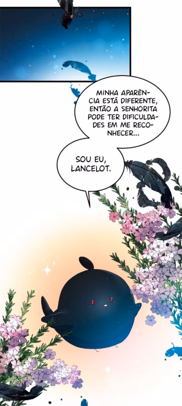 Página do Capítulo 52