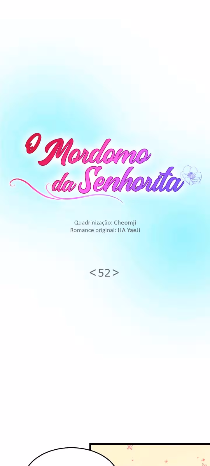 Página do Capítulo 52