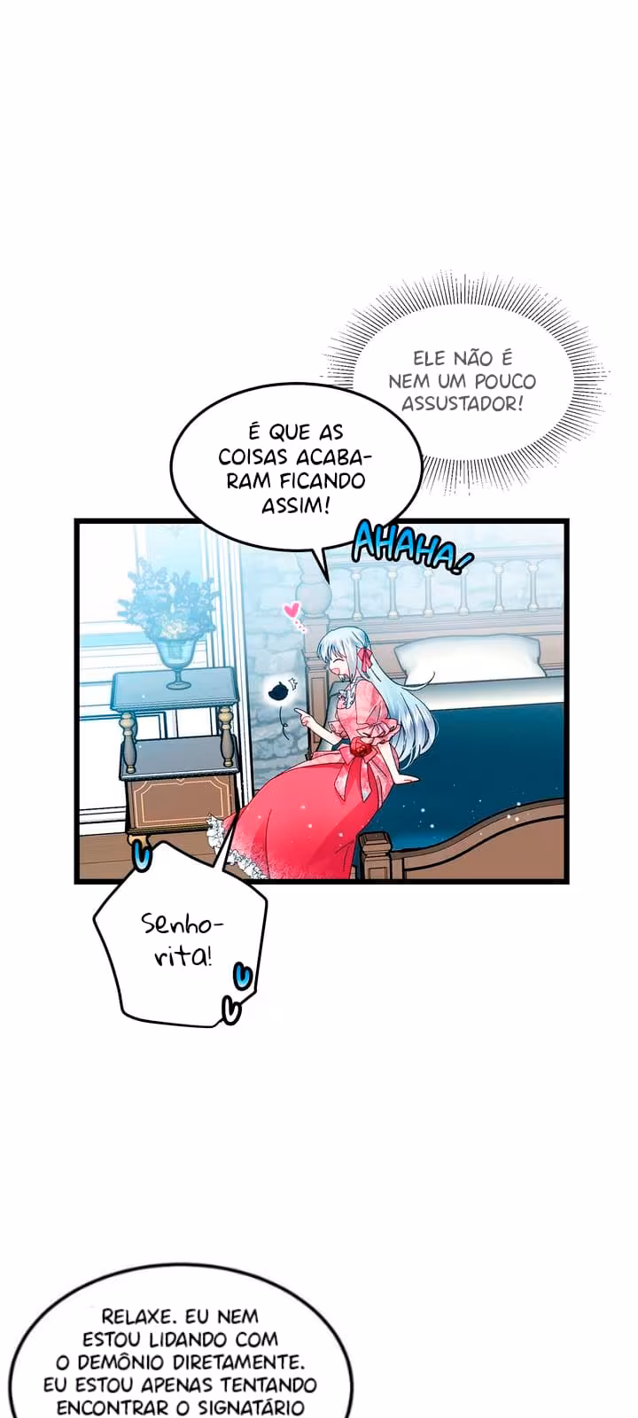 Página do Capítulo 52