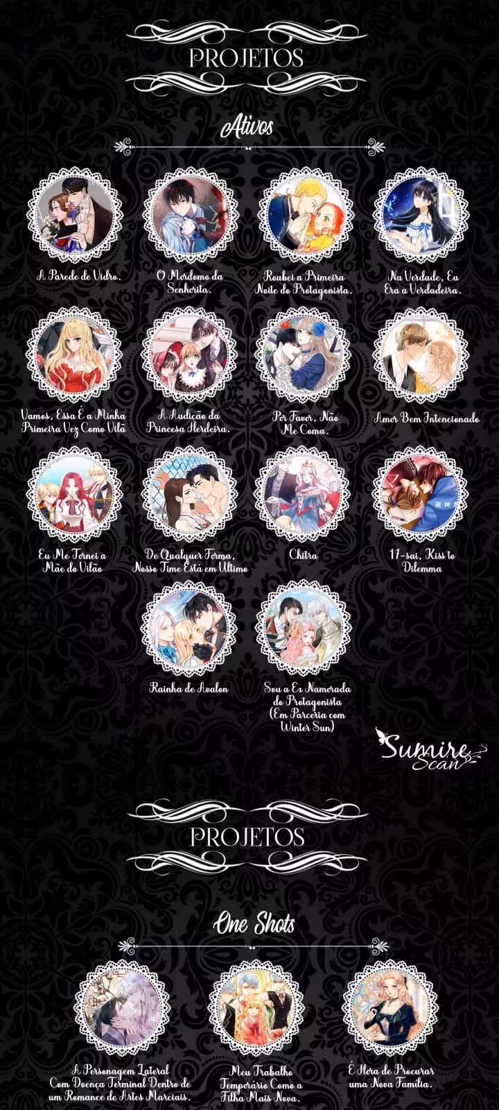 Página do Capítulo 53