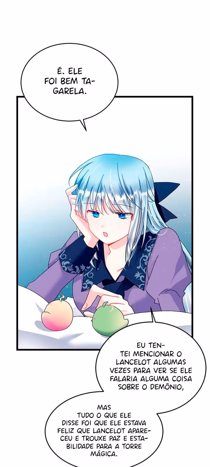 Página do Capítulo 53