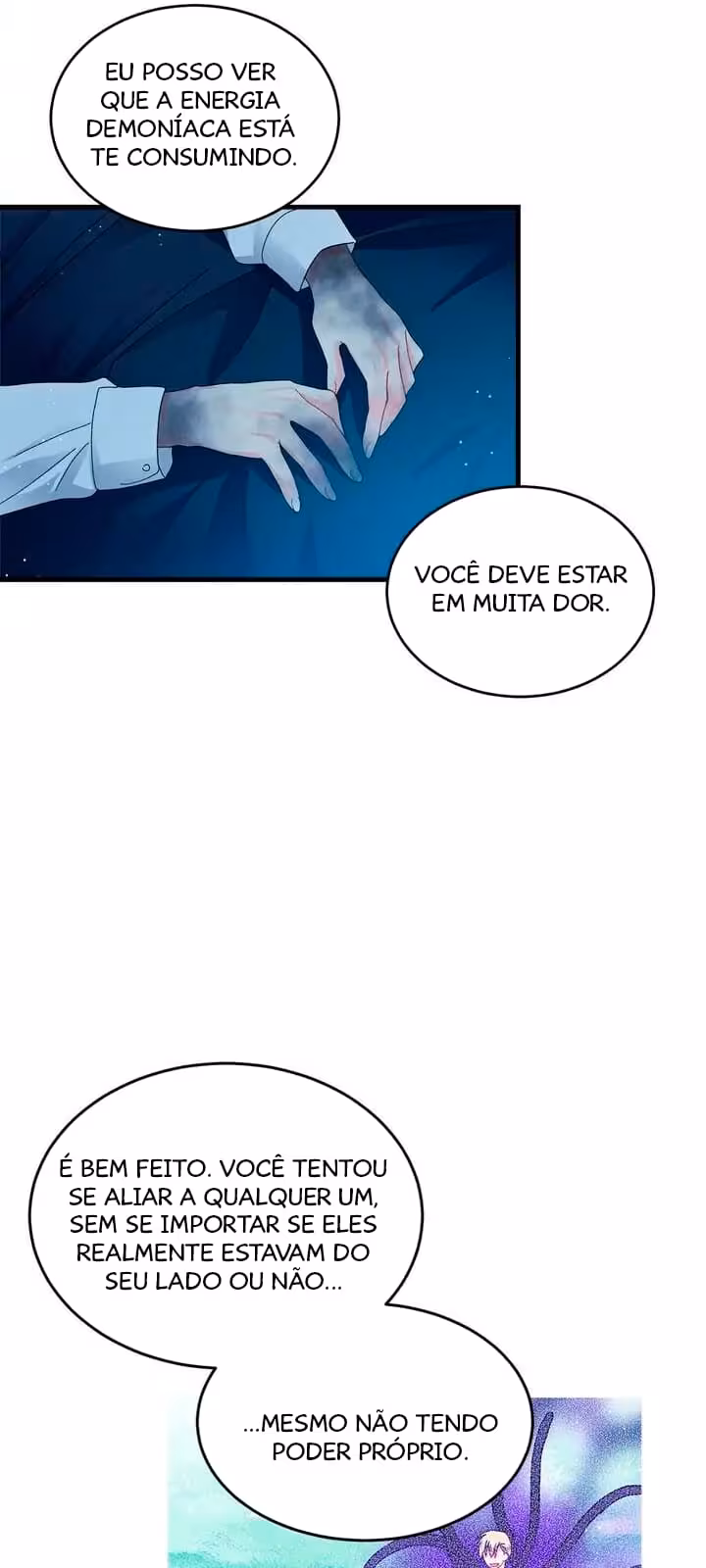 Página do Capítulo 64