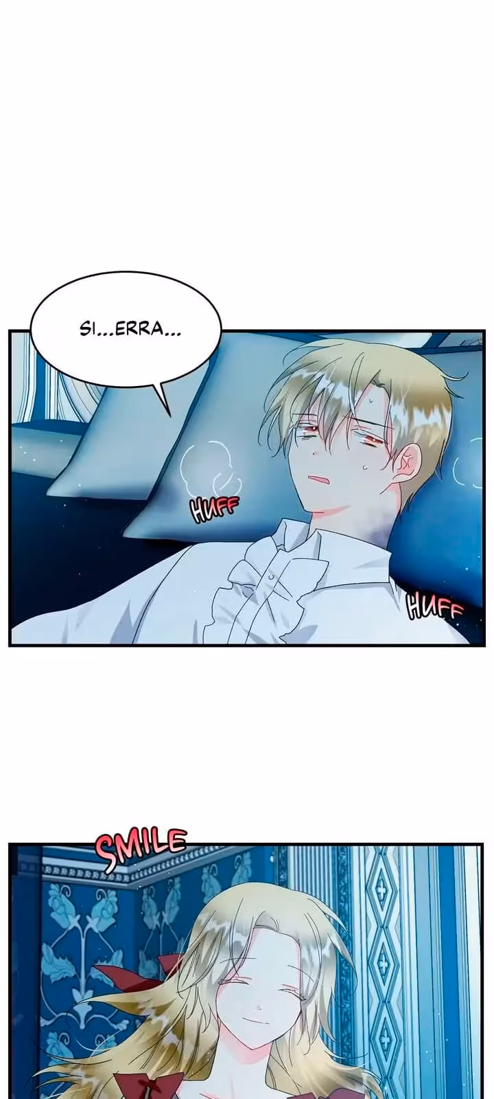 Página do Capítulo 64