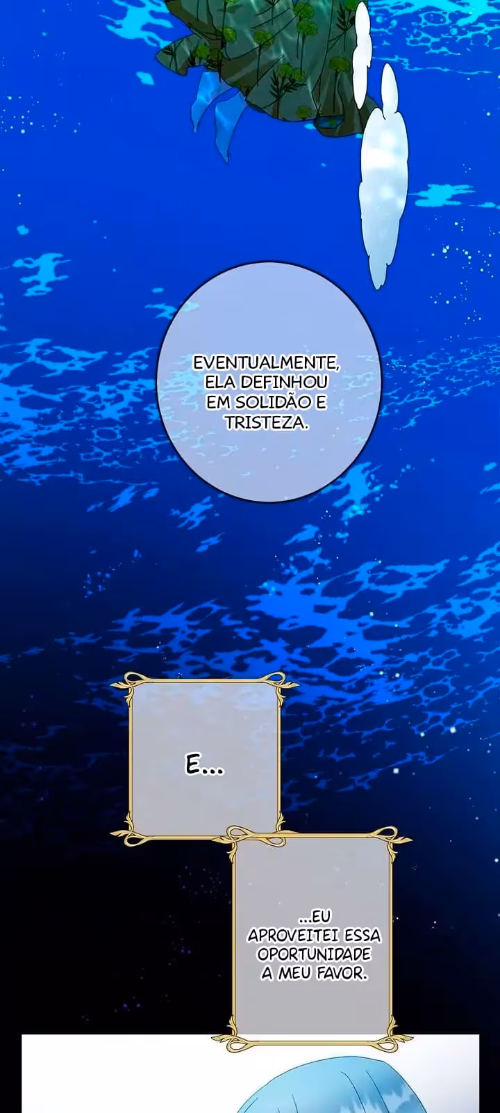 Página do Capítulo 64