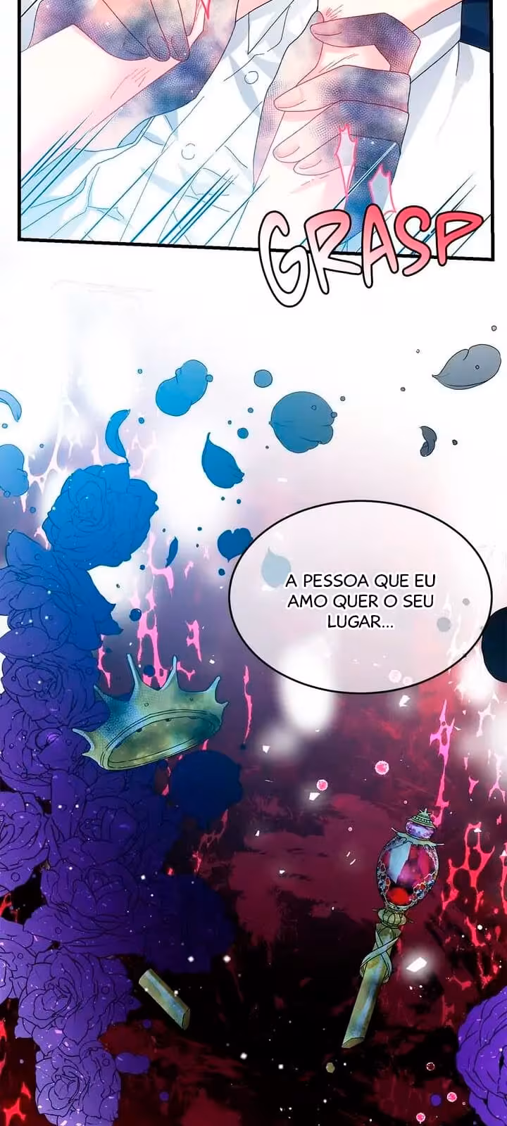 Página do Capítulo 64