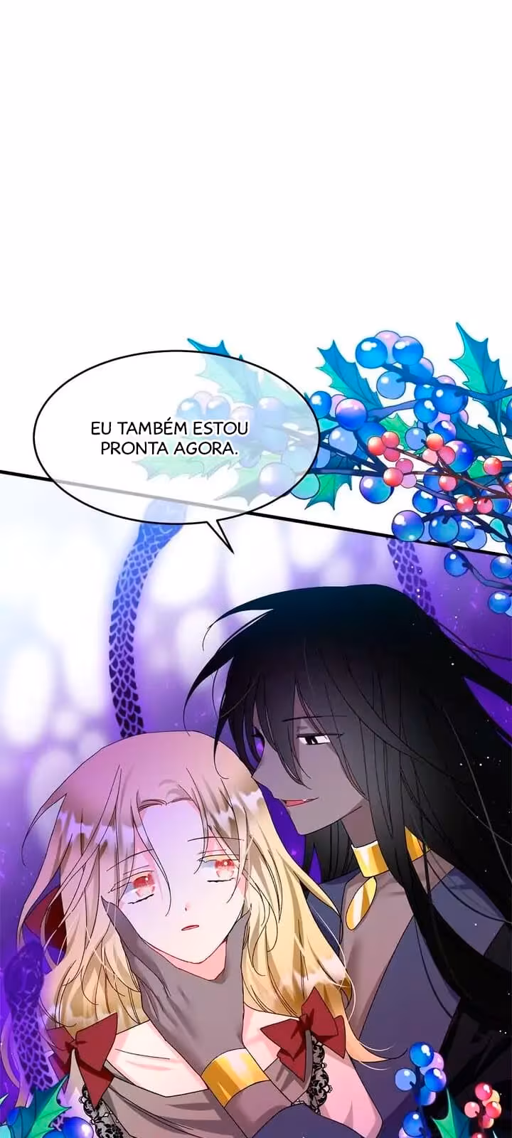 Página do Capítulo 64