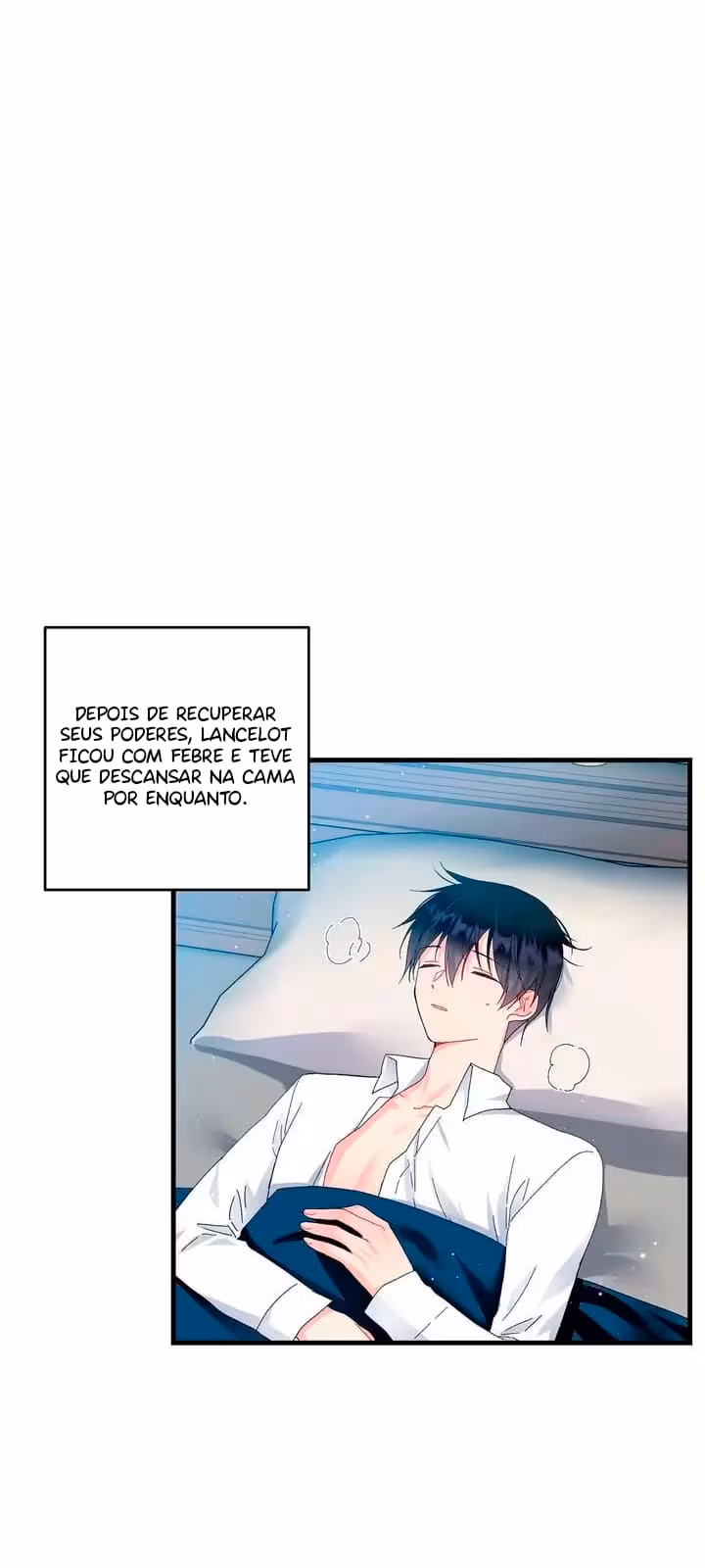 Página do Capítulo 64