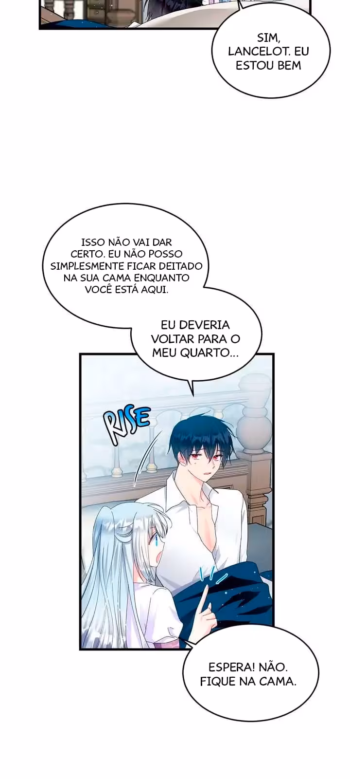 Página do Capítulo 64