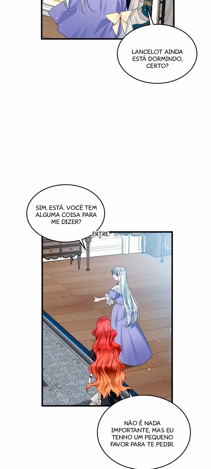 Página do Capítulo 64