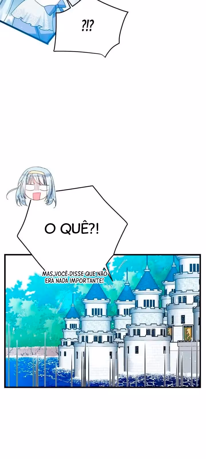 Página do Capítulo 64