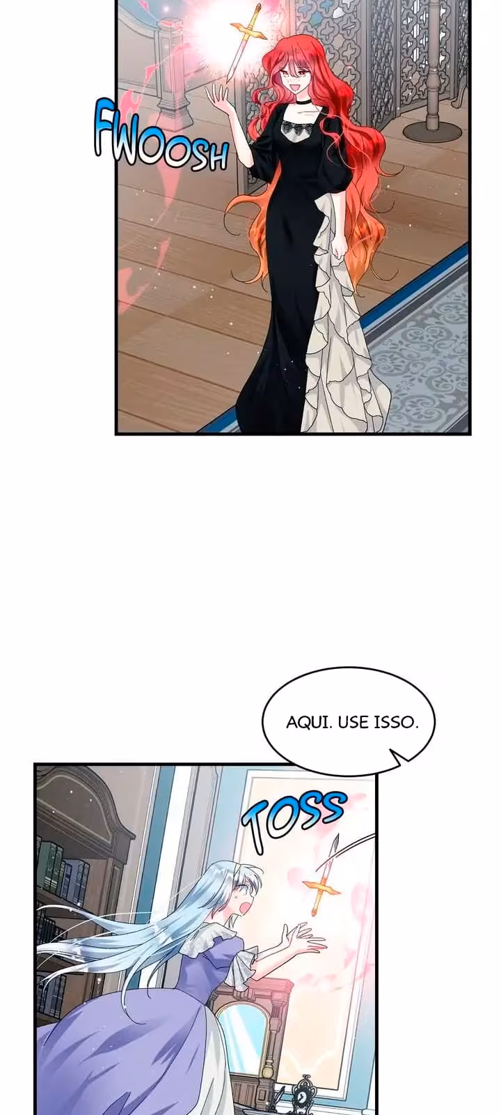 Página do Capítulo 64